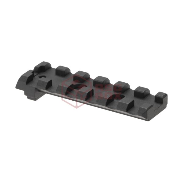 KJ Works Rail Mount KP-13 Black