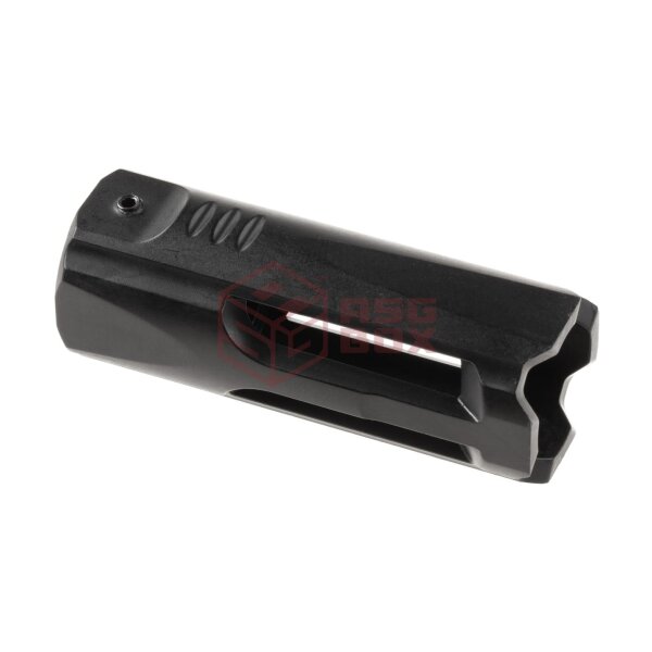 Krytac Polymer Flashhider Black