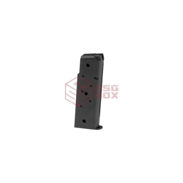 Combat Zone Magazin 19Eleven Spring Gun 12rds Black