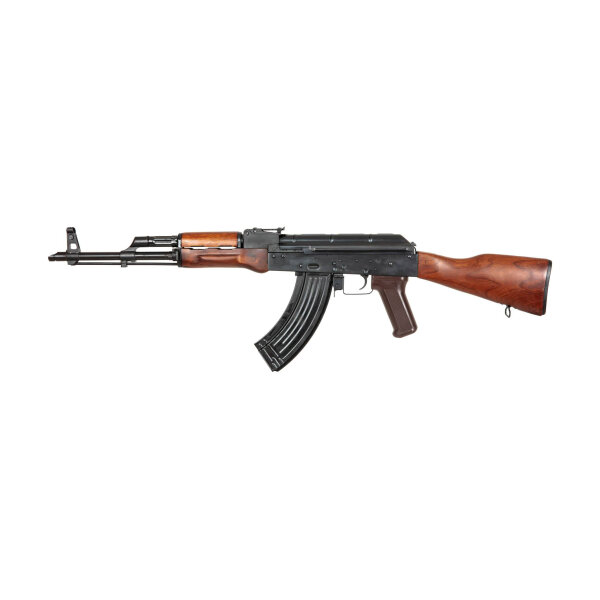 E a L AKM Essential MOSFET - Black / Wood