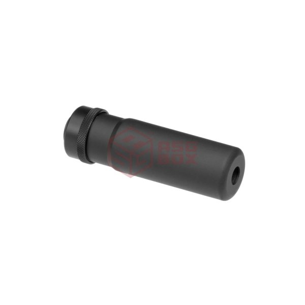 Tokyo Marui Pro Silencer Short Type CCW Black