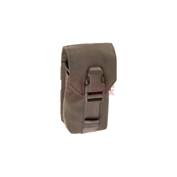 Clawgear Smoke Grenade Pouch Core RAL7013
