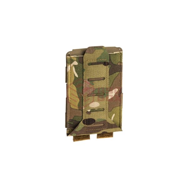 Blue Force Gear Stackable Ten-Speed M4 One Mag Pouch Multicam