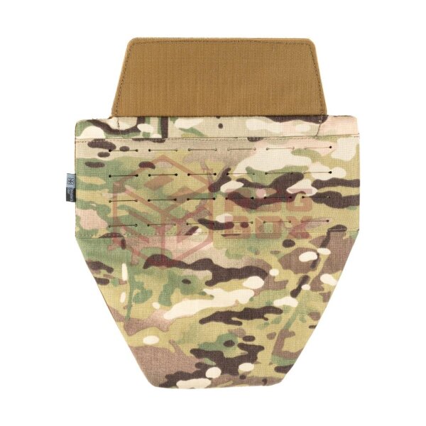 Templar's Gear Cover for Ballistic Abdomen Protection Multicam
