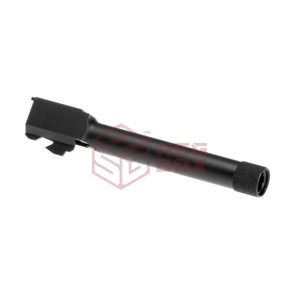 Guarder TM17 Steel Outer Barrel CCW