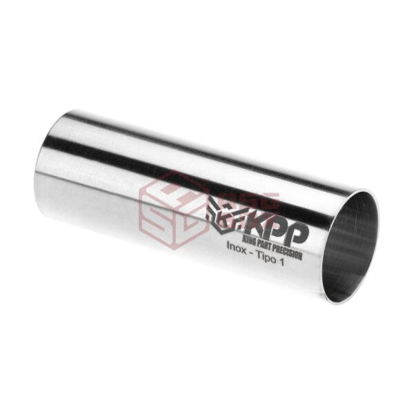 KPP Type 1 Steel Cylinder for AEG V2/V3