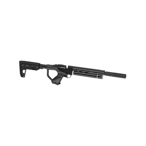 Umarex UX Notos Carbine Set 5.5mm Black