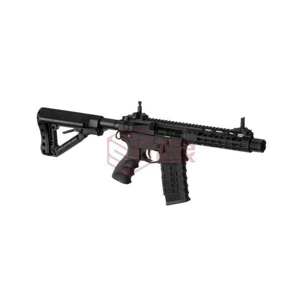 CM16 E.T.U. Wild Hog 7 Inch 0.5J Black