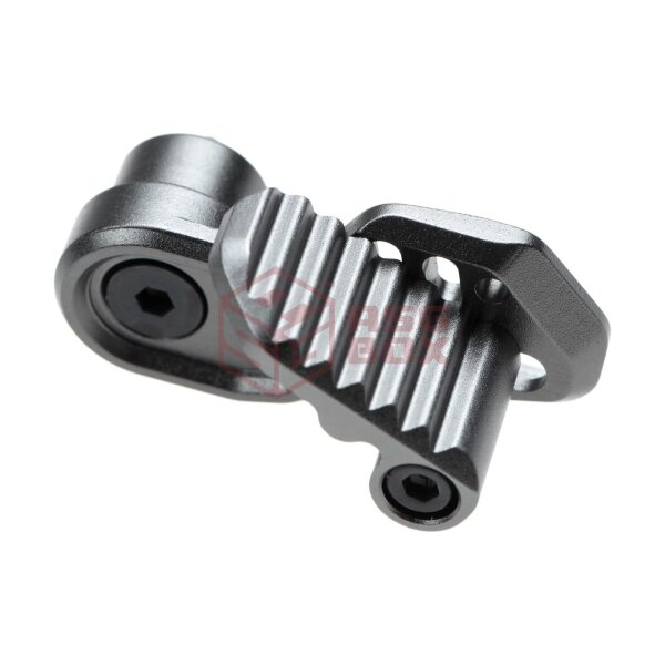 Action Army T10 Thumb Stopper Left Hand