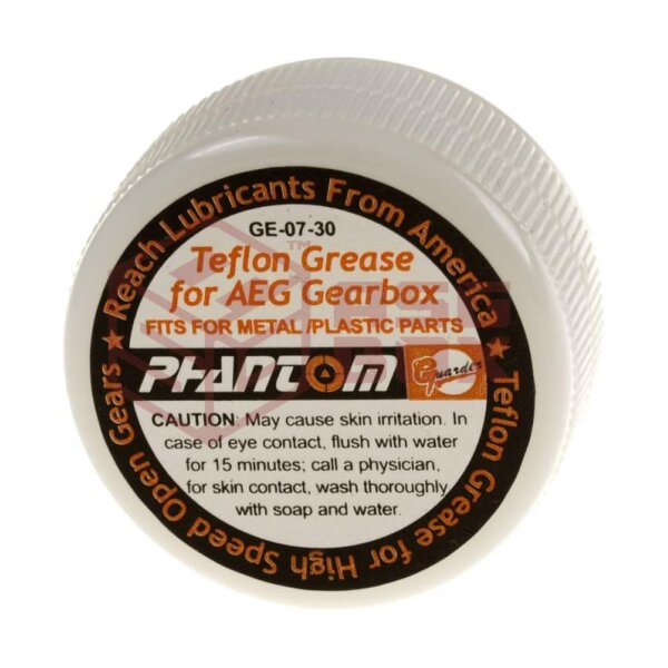 Guarder Gearbox Teflon Grease