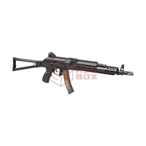 PRK9L E.T.U. S-AEG Black