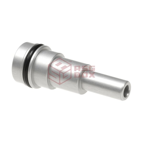Polarstar Fusion Engine Nozzle M249 Silver