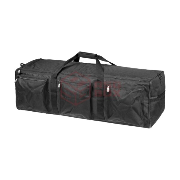 SRC Alpaca Tac Gear Carrier Bag 88cm Black