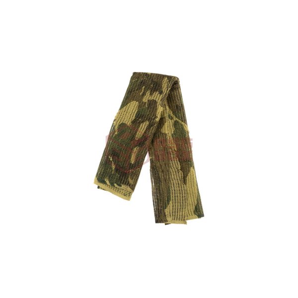 Invader Gear Sniper Net Scarf Camouflage