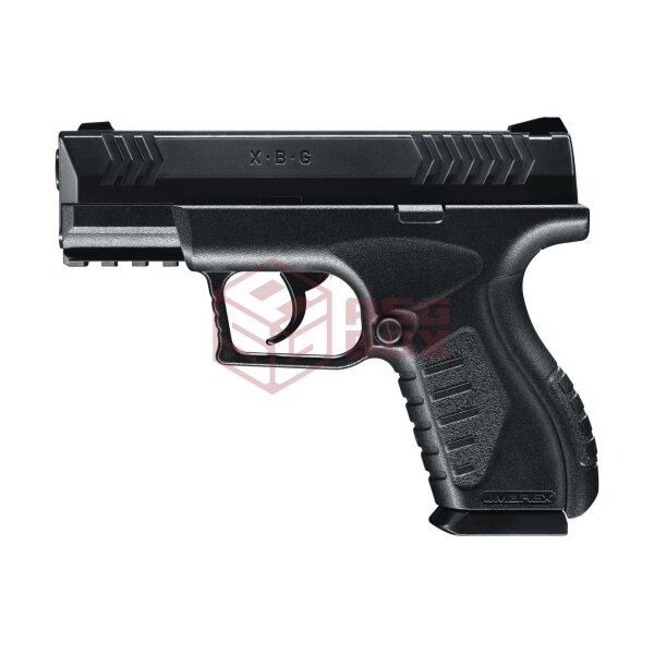 Umarex XBG Co2 Black