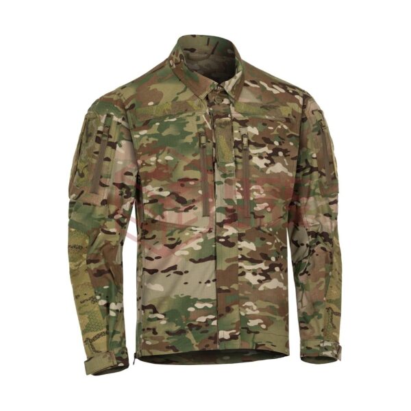 Clawgear Raider Field Shirt MK V ATS Flex Multicam 2XL