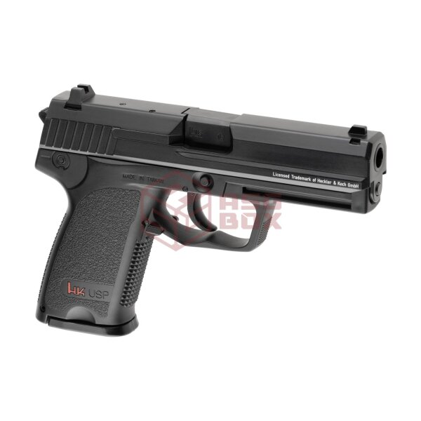 USP Metal Version Co2 Black
