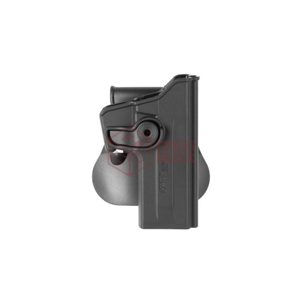 IMI Defense Roto Paddle Holster für SIG P226 Black