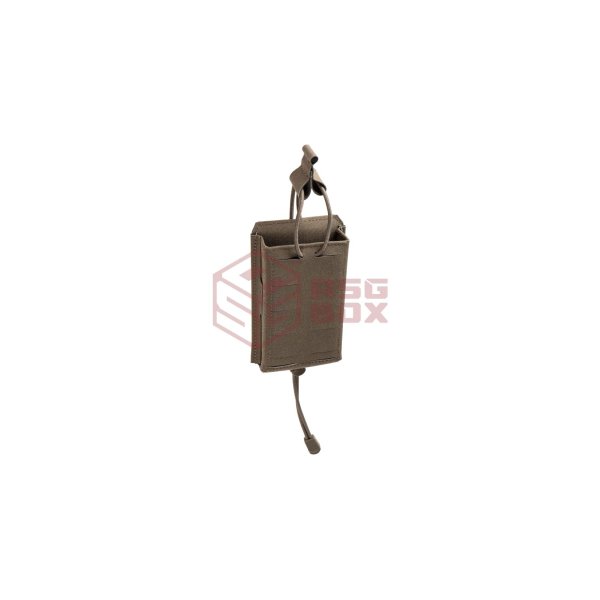 Clawgear 5.56mm Mag Pouch LC RAL7013