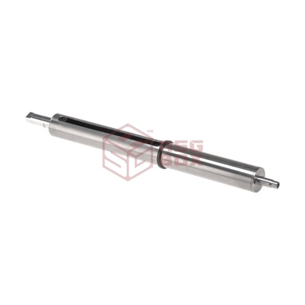 Maple Leaf VSR-10 Stainless Steel Cylinder Set M165