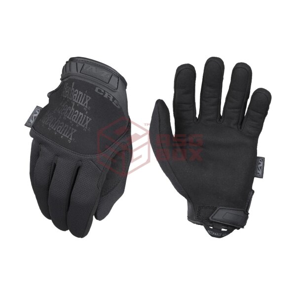 Mechanix Wear Women's Pursuit D5 Covert L