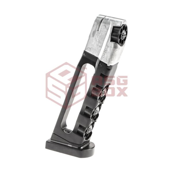 Umarex Magazin SA10 Blowback Co2 8rds