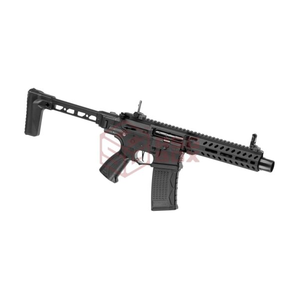 FAR 556 S-AEG Black