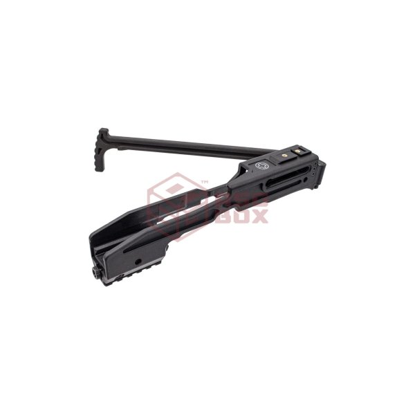 USW G17 Polymer Version Black