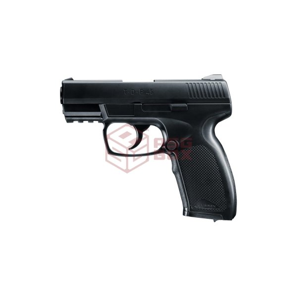 Umarex TDP 45 Co2 Black