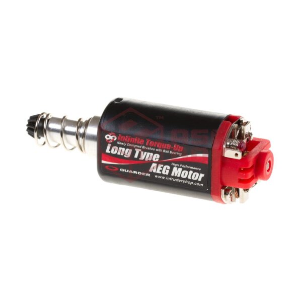 Guarder Infinite Torque-Up Long Type Motor