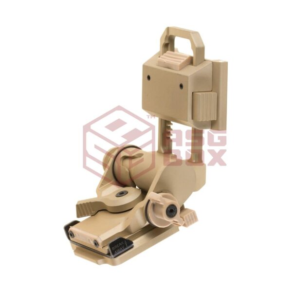 FMA WLC L4 G24 Mount Dark Earth