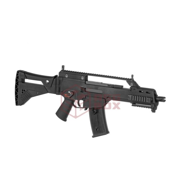 WE G39C IDZ GBR Black