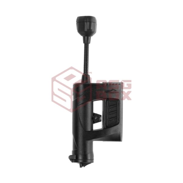 Princeton Tec Charge MPLS RBIW Black