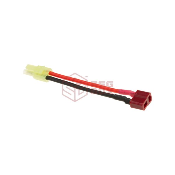Pirate Arms T-Plug to Mini Connector