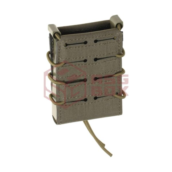 Templar's Gear Fast Rifle Magazine Pouch Ranger Green
