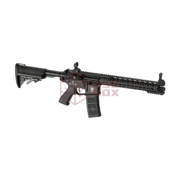 MOTS 12.5 Inch Keymod Black