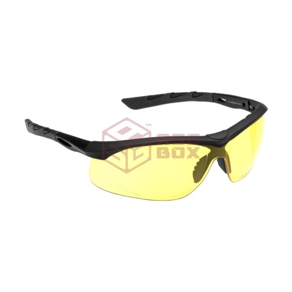 SwissEye Lancer Yellow Black