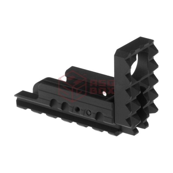 Laylax TM17 / TM18C Strike Front Kit NEO Black