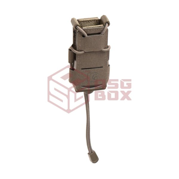 Clawgear 9mm Speedpouch LC RAL7013