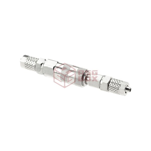 Mancraft QD Connector fi 4mm