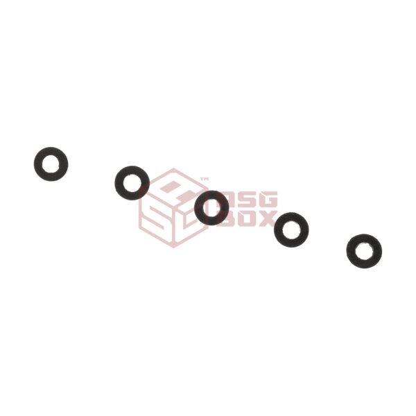 Maple Leaf Inlet Valve O-ring for GBB Magazine