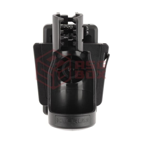 Klarus AH2 Rapid Deployment Flashlight Holster