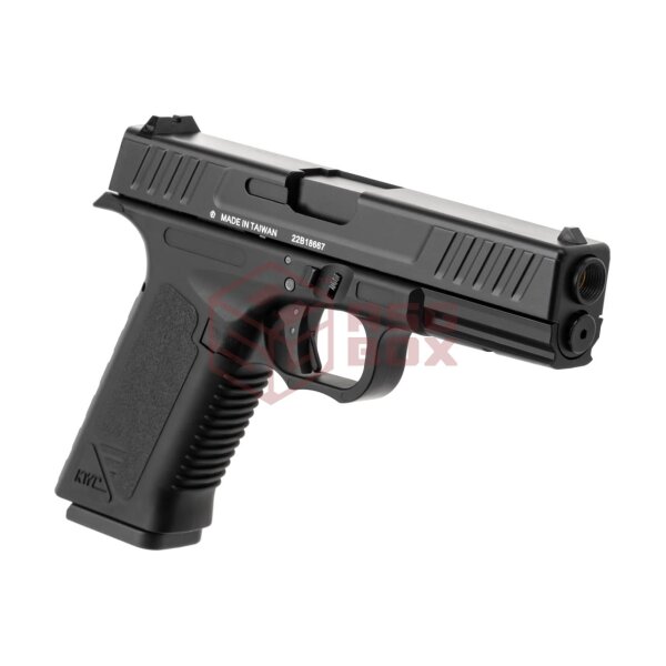 KWC KWC18 Full Auto Co2