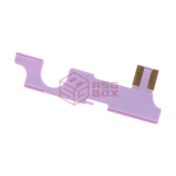 Prometheus EG Hard Selector Plate NEO M4/M16