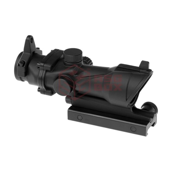 Aim-O 4x32IR Combat Scope Black