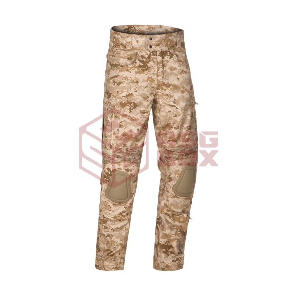 Invader Gear Mk.II Predator Combat Pant Marpat Desert 2XL