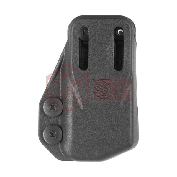 Blackhawk Stache IWB Micro Compact Mag Carrier Black