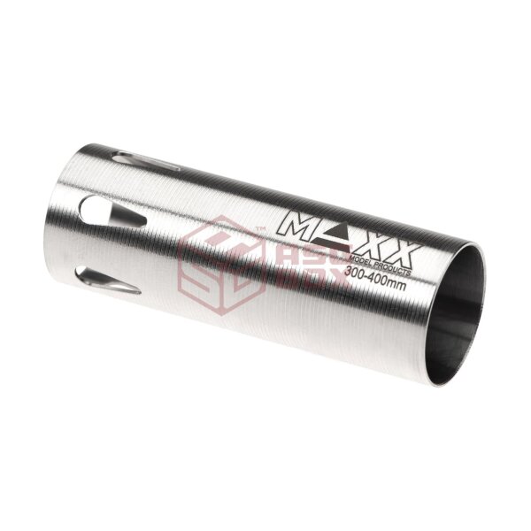 Maxx Model CNC Hardened Stainless Steel Cylinder - Type C 300 - 400mm