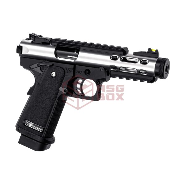 WE Galaxy Hi-Capa Series Dual Tone