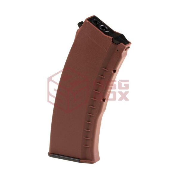Magazin GK74 Midcap 120rds Brick